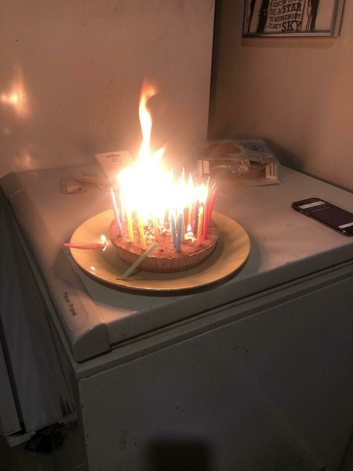 Today Was My Mum’s Birthday…