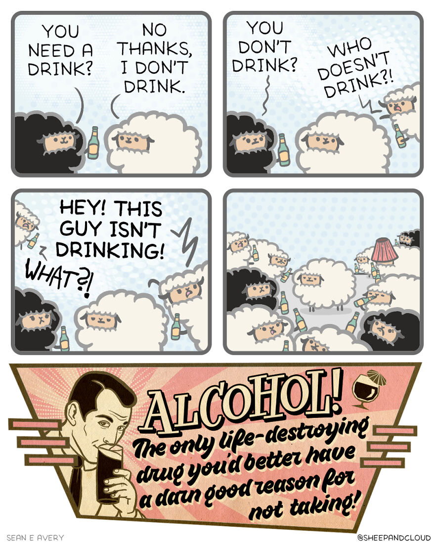 Booze