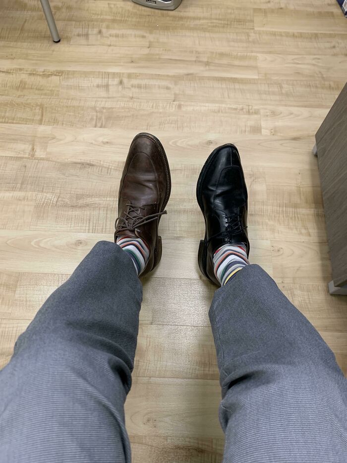 Need To Keep The Light On When I Get Ready For Work