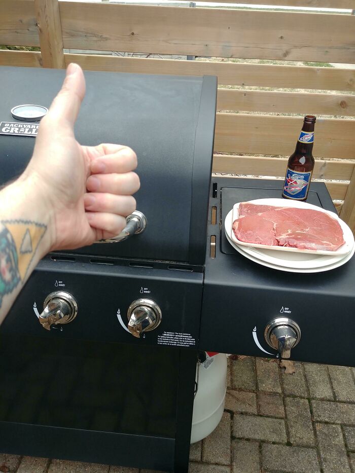 Supposed To Be My Bachelor Party Today. Now It's A Party For 1. It Might Feel Odd Later When I Strip For Myself