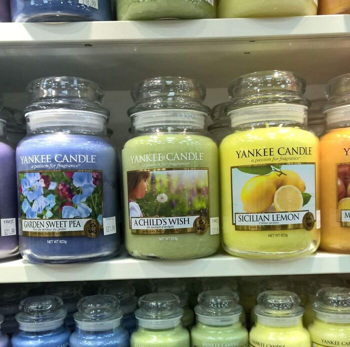 Celebrate Christmas By Burning A Child's Wish Today