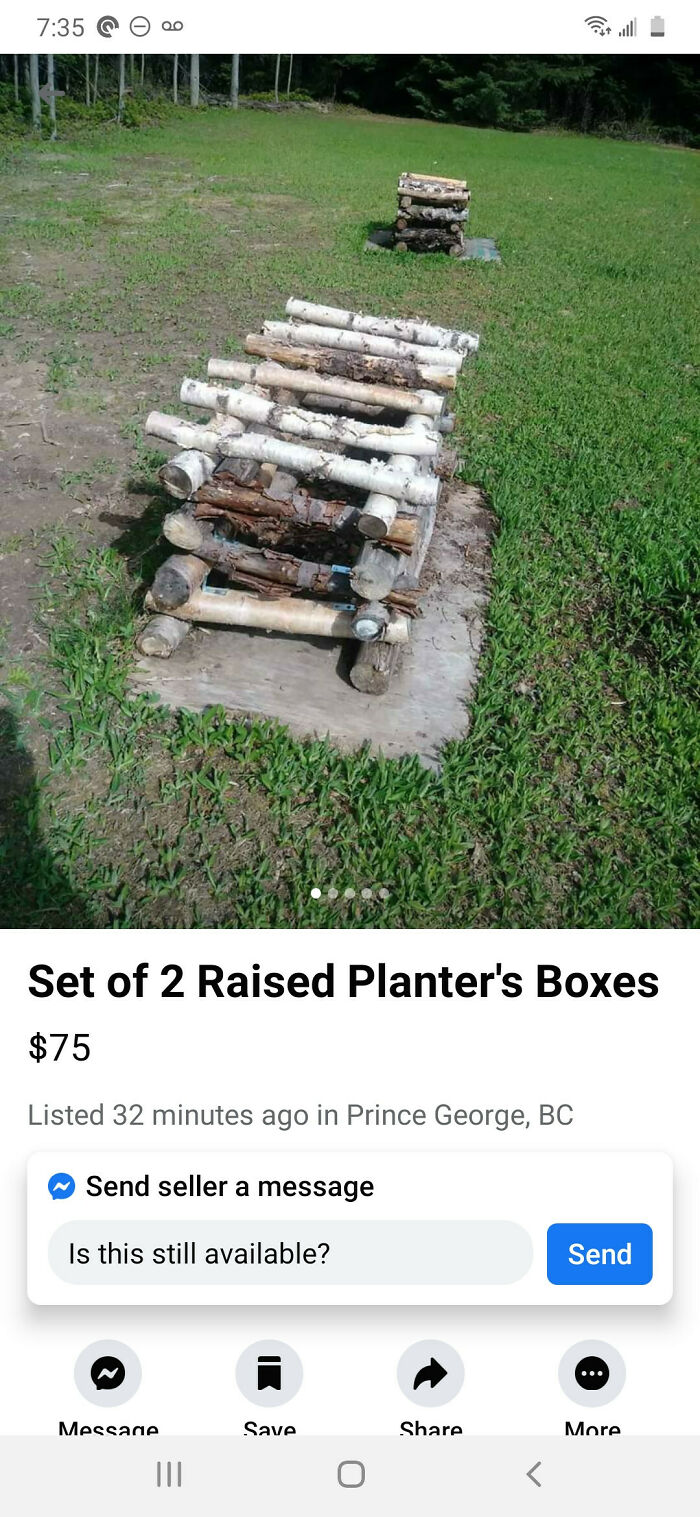 Where Does The Soil Go?