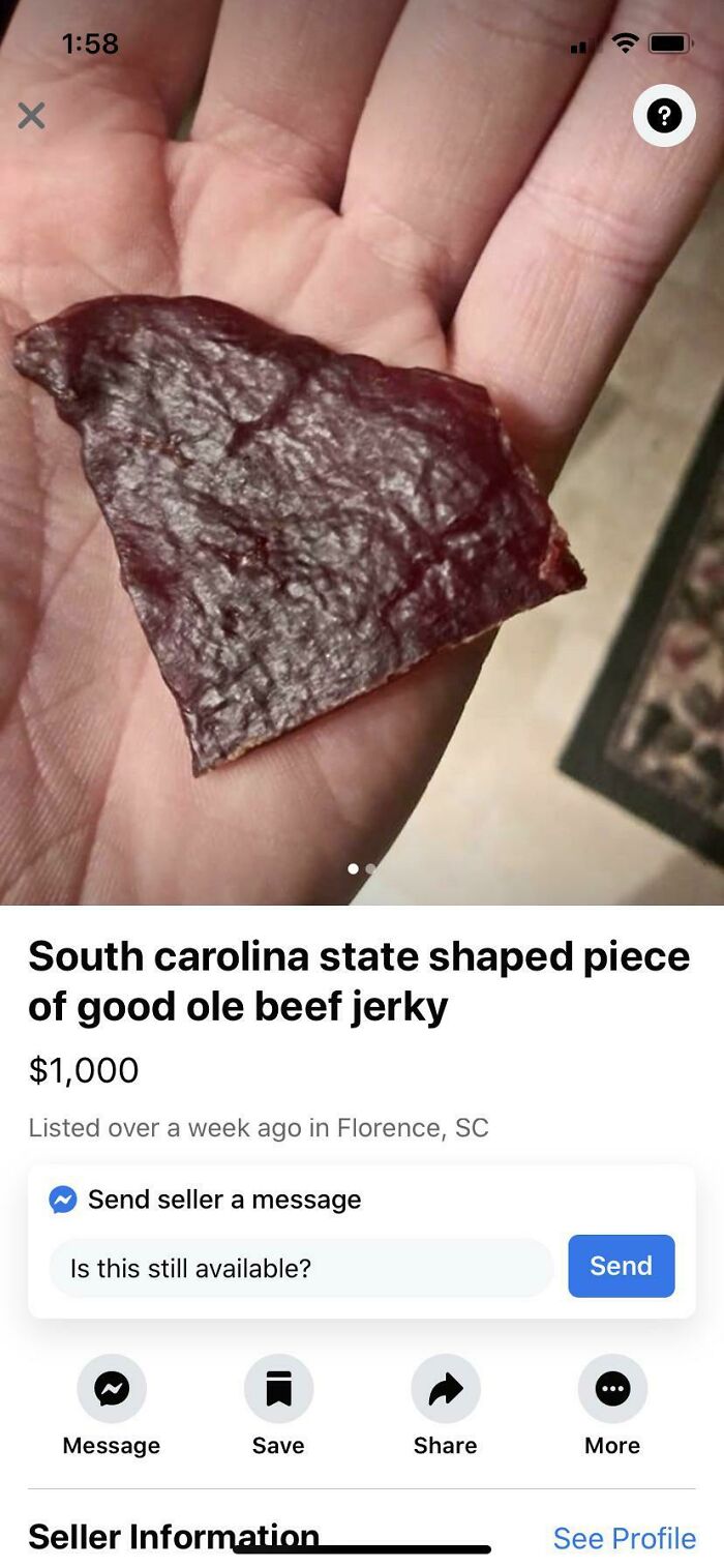 Steal Deal Right Here