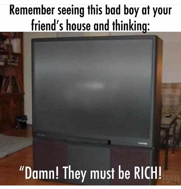 I Cant Be The Only One Who Thought This As A Kid