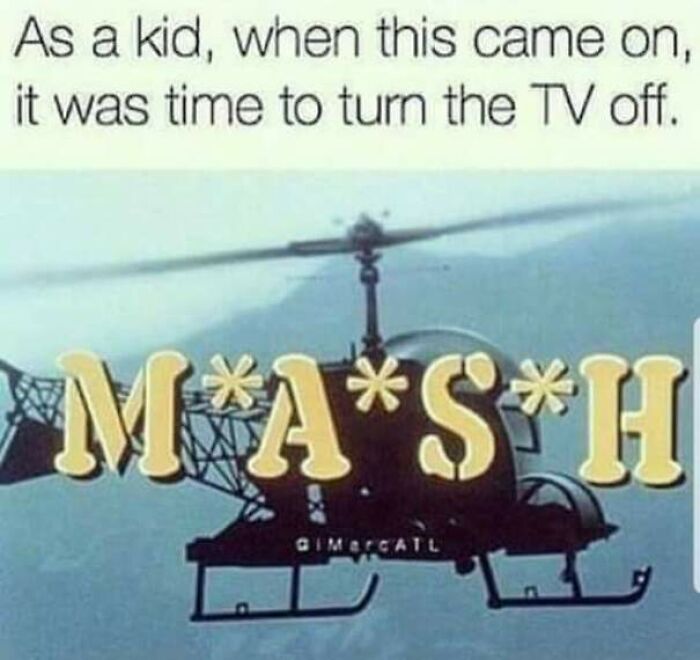 What Did Yalla Do When You Heard The Mash Theme?