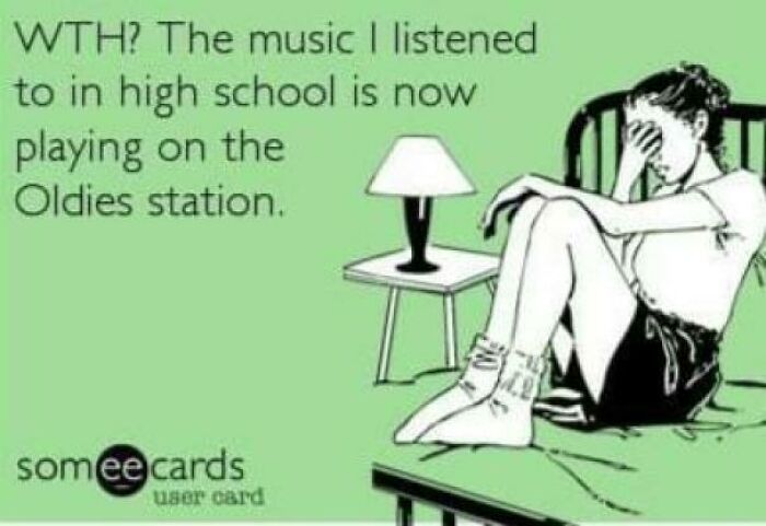 How Sad But True Is This?