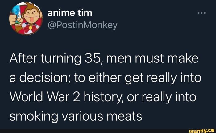 I'm Both. Which One Are You? Check In