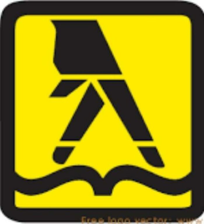 Someone At Work Mentioned Letting Their Fingers Do The Walking, And I Was The Only One Who Understood