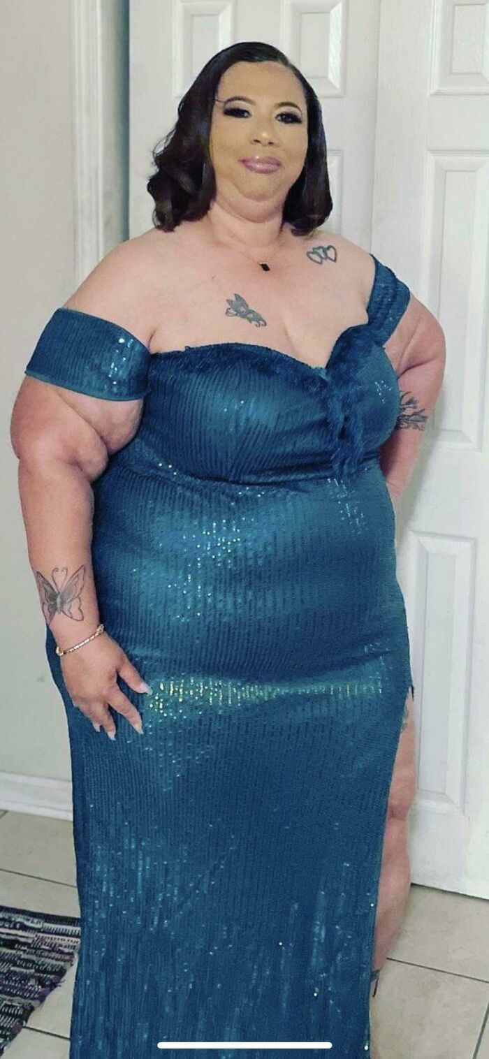  ¡Hicieron que se viera muy mal! (La publicidad de una marca, con una maquilladora etiquetada) 