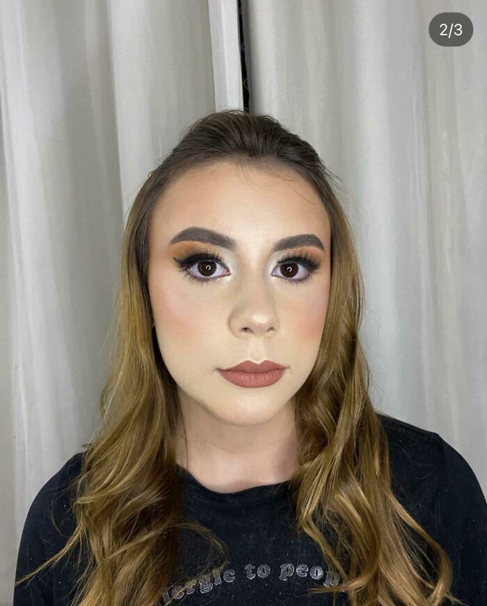 I Know She Cried When She Got In The Car