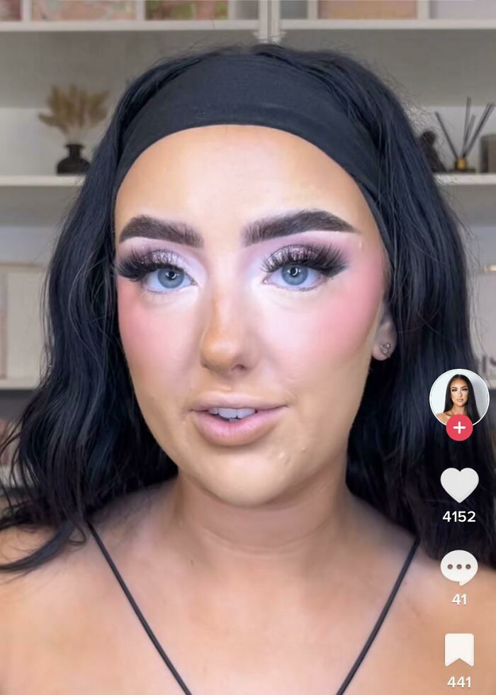 Y sí, ¡es británica! 