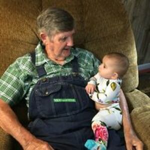 tonyacook1971 avatar