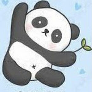 Sienna Wallace (Popcorn Pandah)