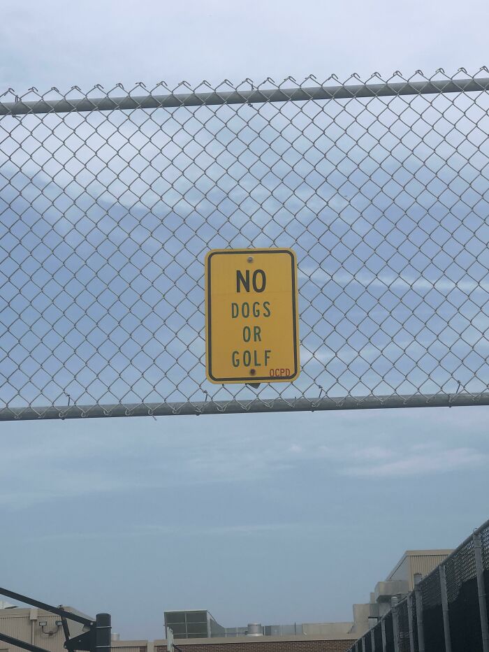 I Like To Imagine This Was One Singular, Significant Incident For Someone