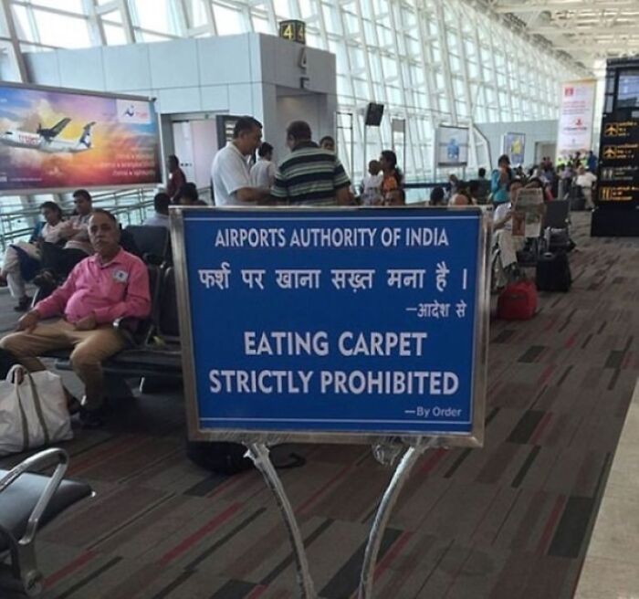 How Often Does This Happen?