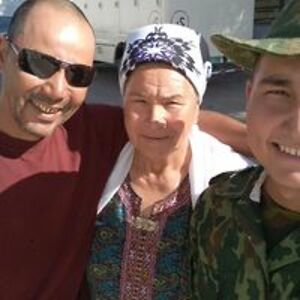 allamovdavlet avatar