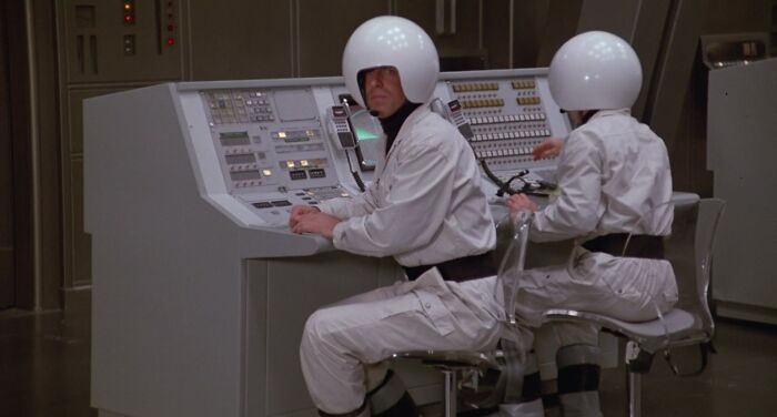 Spaceballs