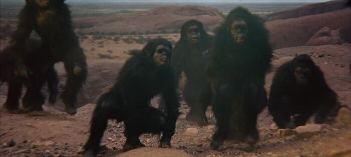 2001: A Space Odyssey