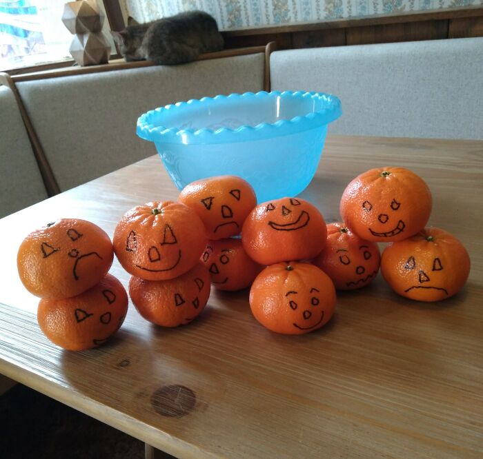 This Is What Happens When I Leave My 90-Year-Old Mother Alone In The Kitchen For Ten Minutes