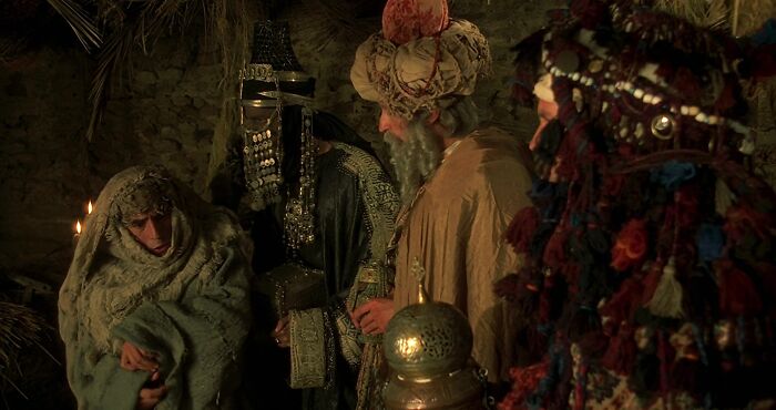 Monty Python's Life Of Brian