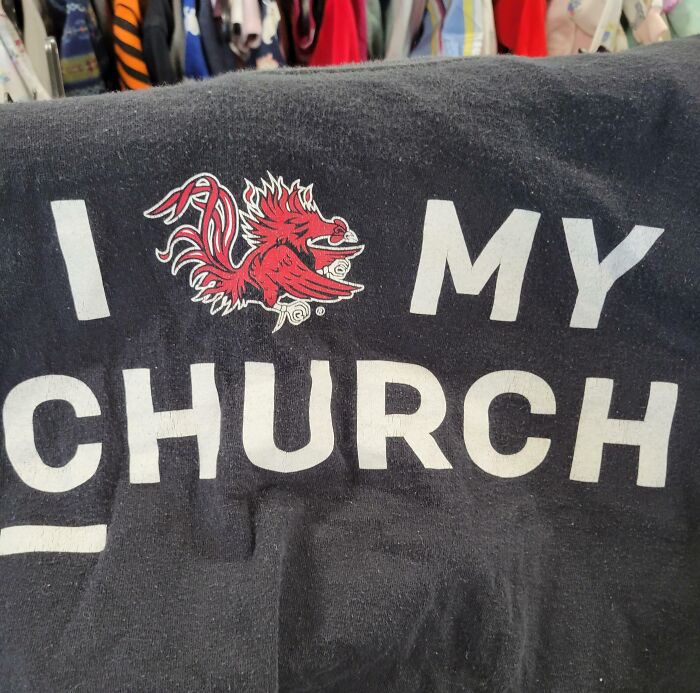 I Don't Think Someone Thought This Through