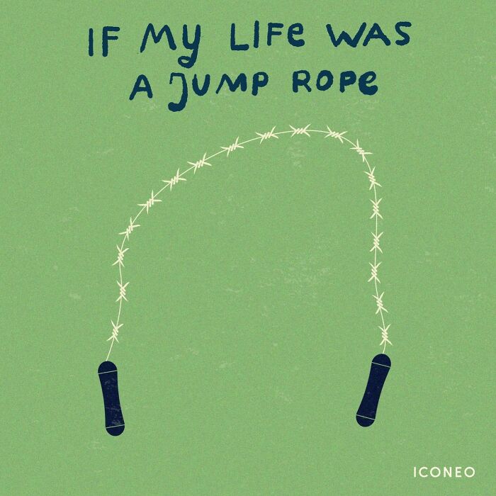 30 Thought-Provoking Illustrations By Steffen Kraft Serving As A Mirror Of Our Society (New Pics)