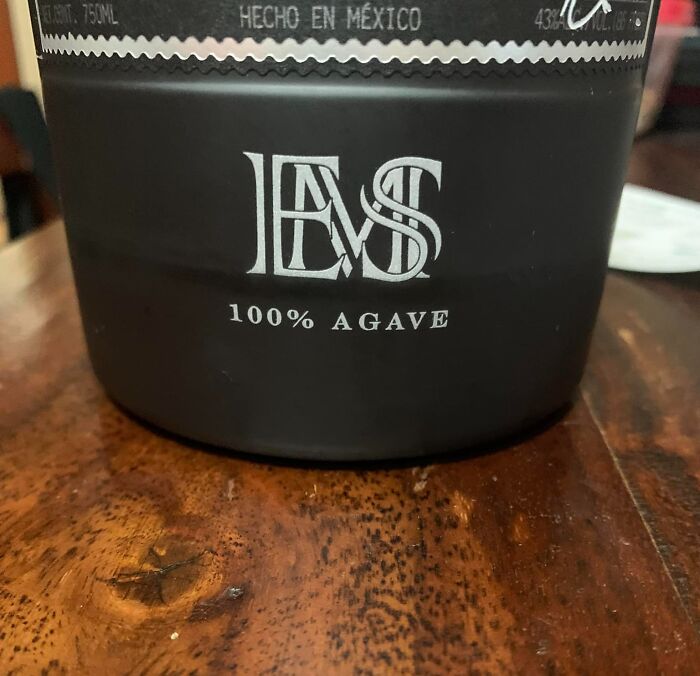 Somebody Hit The -1000 Button