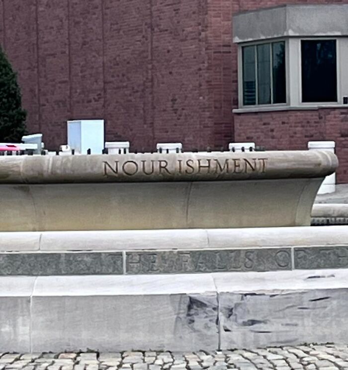 Something I Hated Today