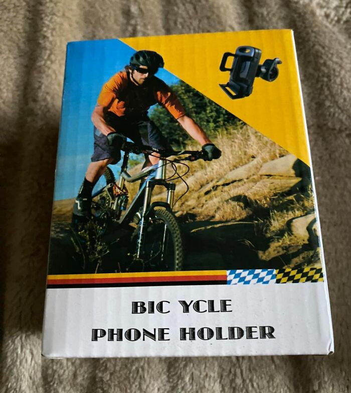 Finally Found Something