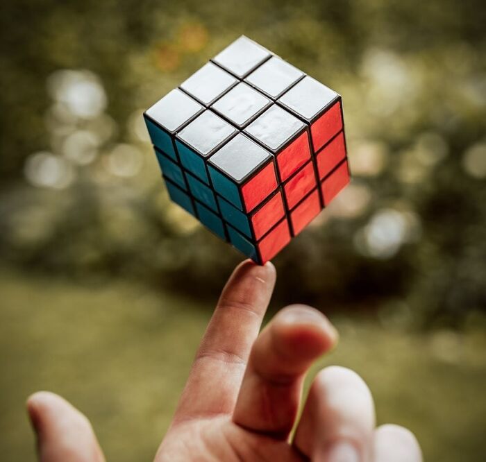 Rubik's Cube