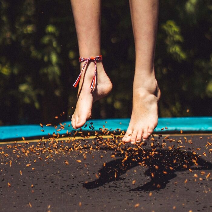 Trampoline