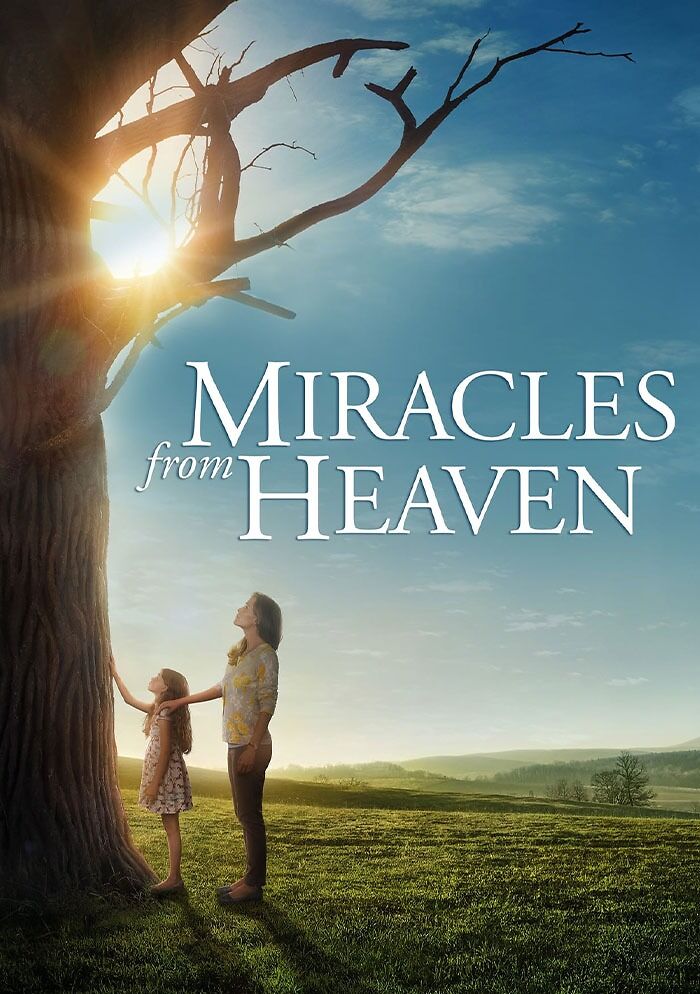 Miracles From Heaven