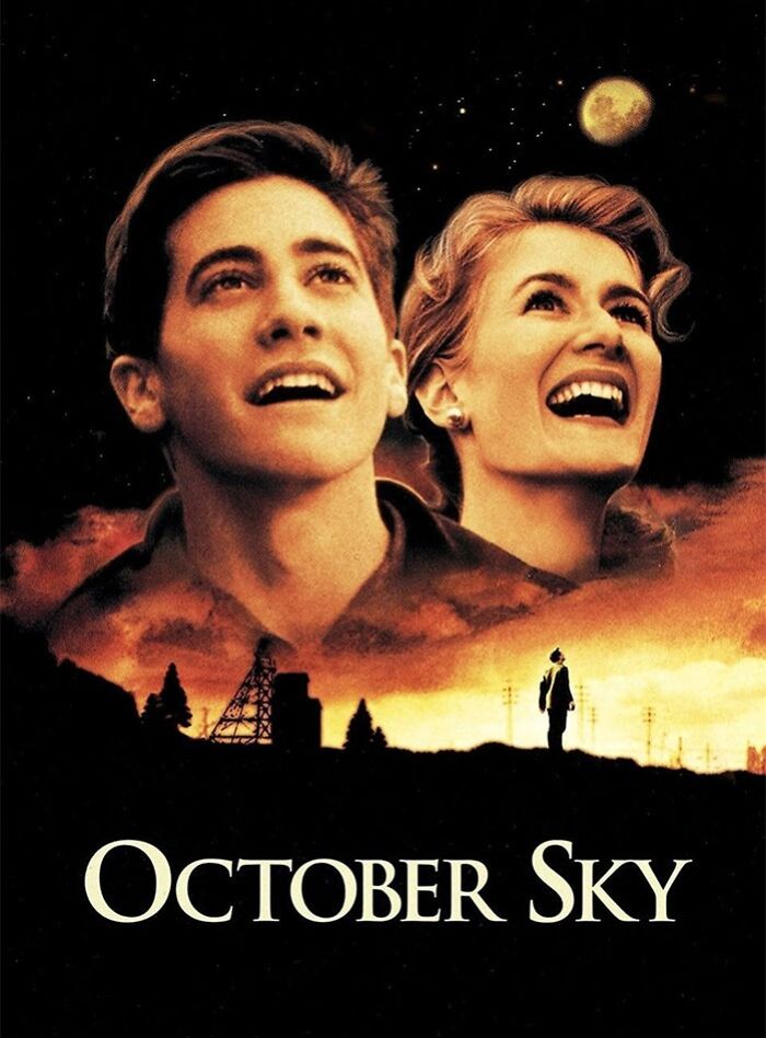 October Sky