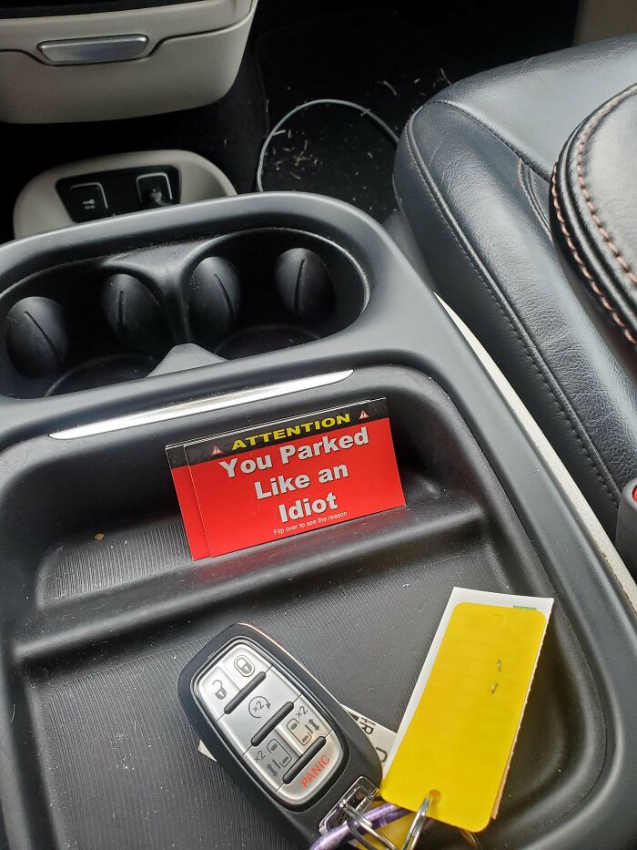 This Is My Kind Of Customer