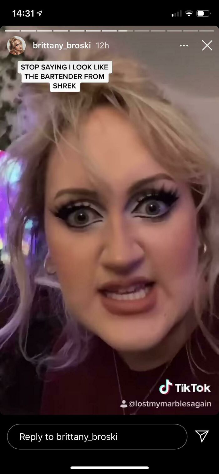 Lol Love Brittany Broski