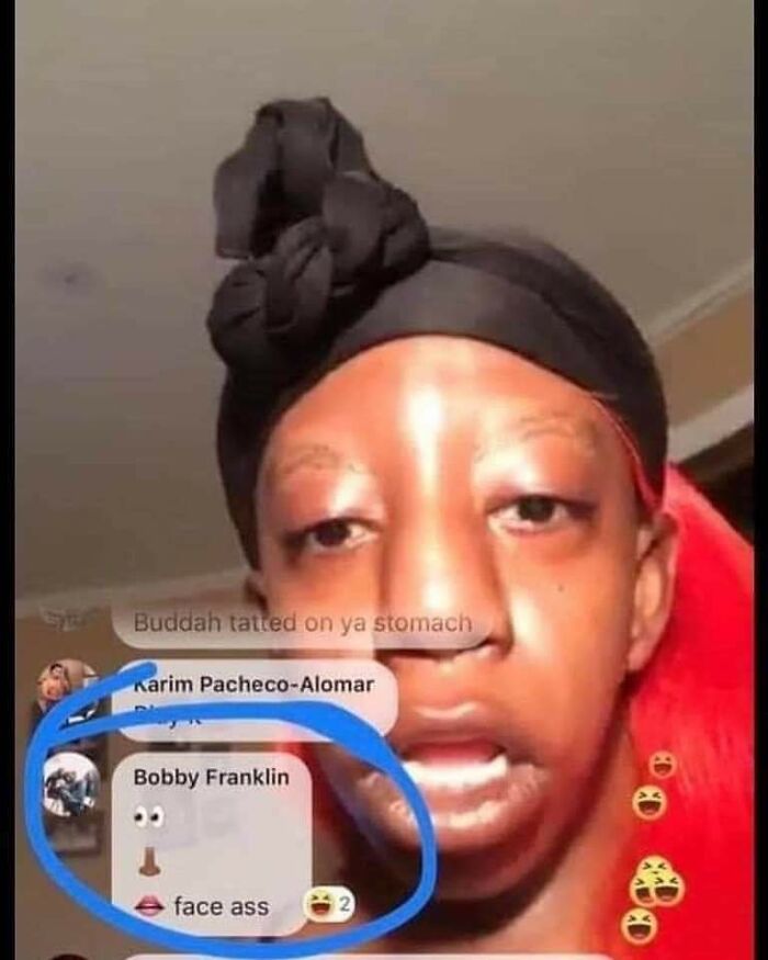 She's An Emoji Model