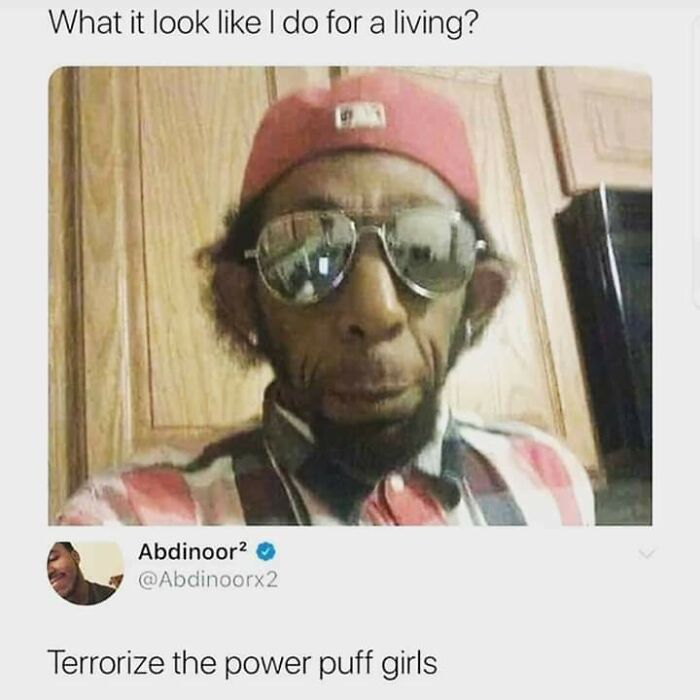 Time For A Career Change