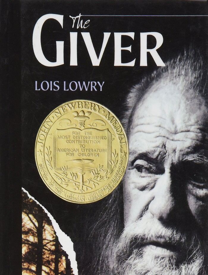 The Giver By Lois Lowry