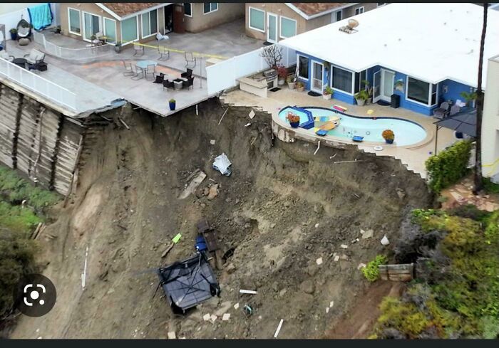 Instant Infinity Pool