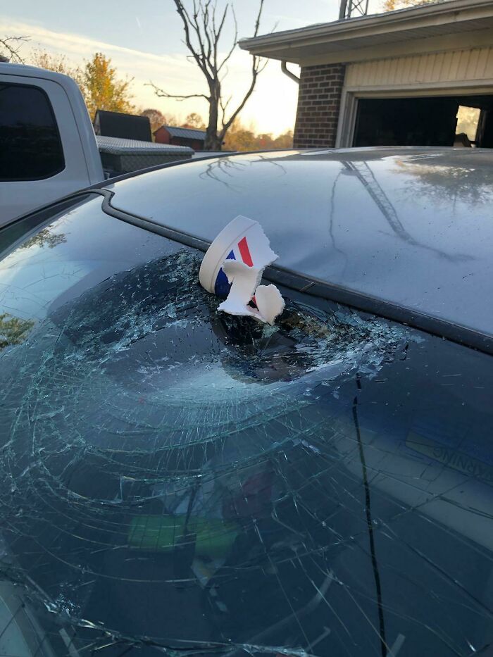 How Fast Do You Have To Go For That To Happen