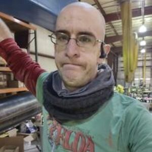 chrisamcdowell avatar