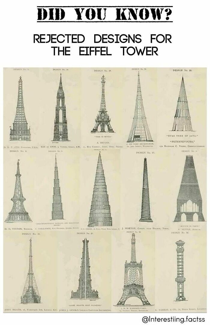 Interesting-Fascinating-Facts