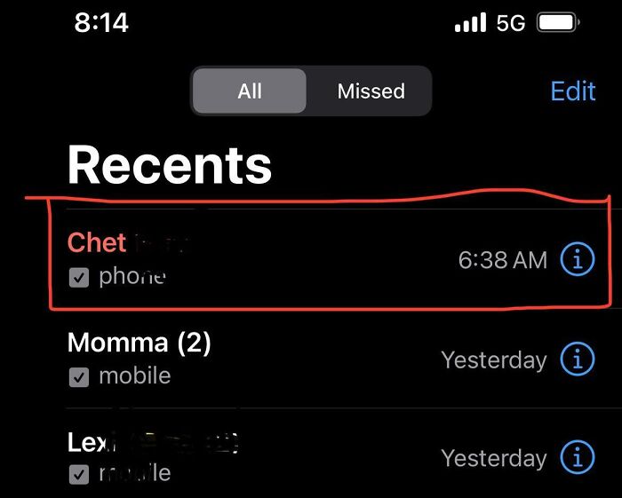 My Coworker (And My Boss’s Close Family) Called And Woke Me Up An Hour Before My Alarm Goes Off Today