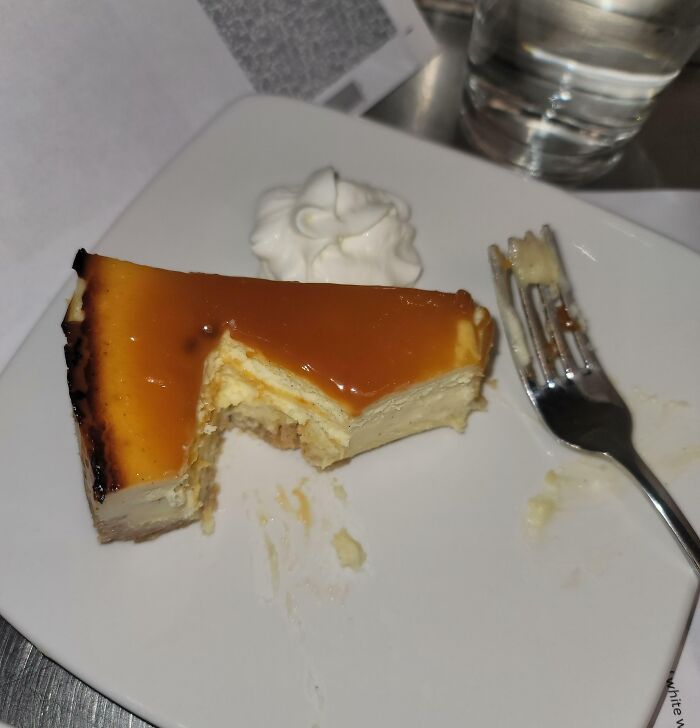 Set This Out For Staff To Try. My Coworker Is A Jerk