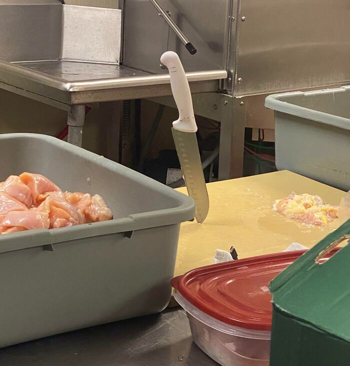 I Work With Sociopaths