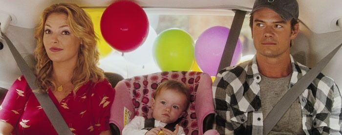 Scene from "Life As We Know It" movie