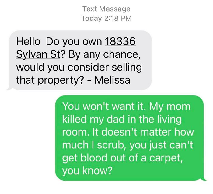 I Used To Live In Los Angeles