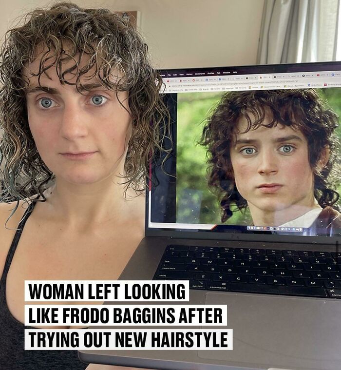 Give Me The Hobbit Bob