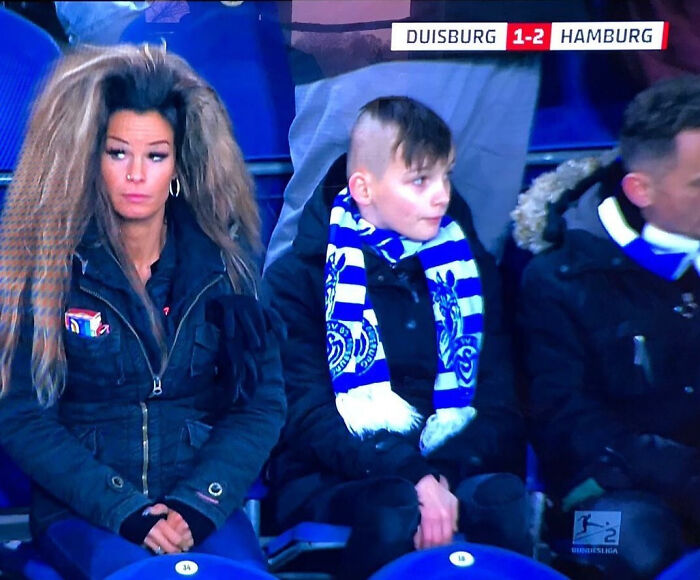 When It Rains, It Pours