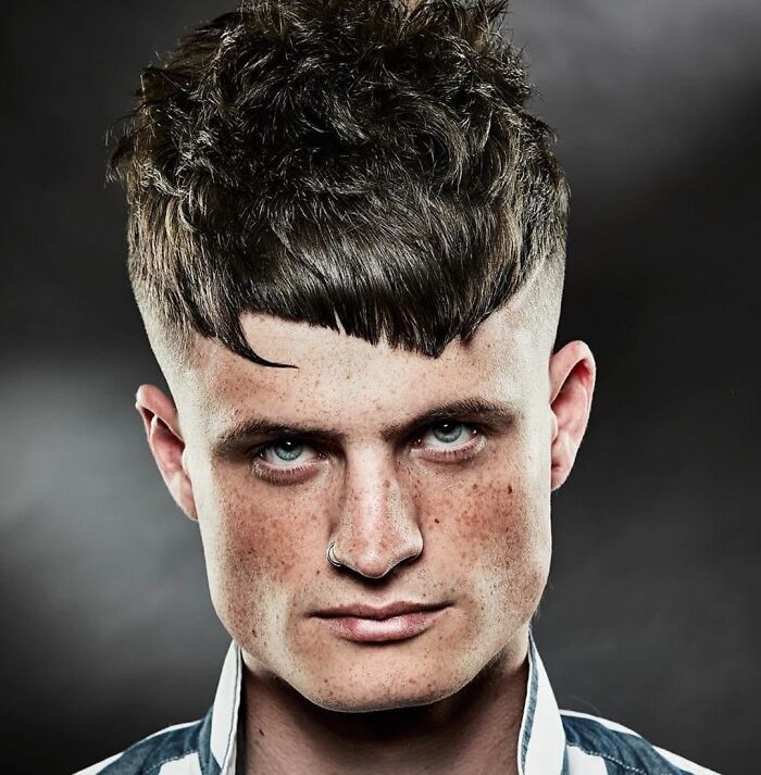 Gimme Dat "Hey Mommy, I Found The Clippers" Look